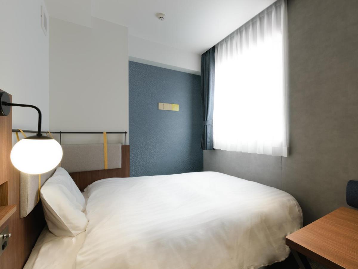 Comfort Hotel יוקאיצ'י מראה חיצוני תמונה