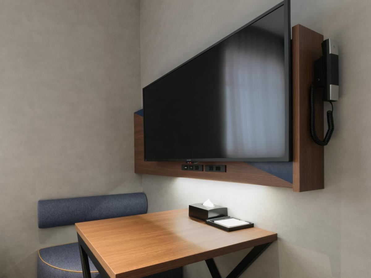 Comfort Hotel יוקאיצ'י מראה חיצוני תמונה