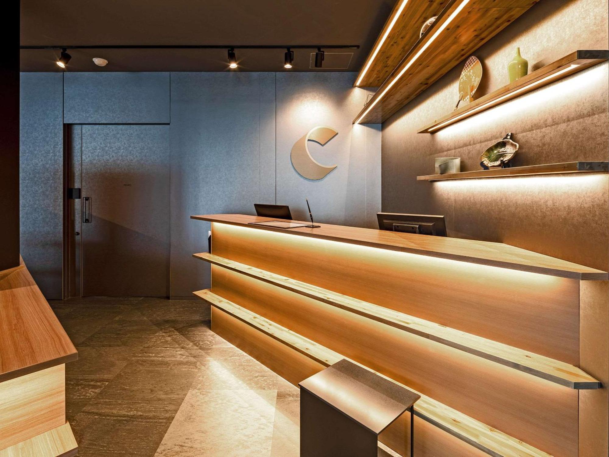 Comfort Hotel יוקאיצ'י מראה חיצוני תמונה