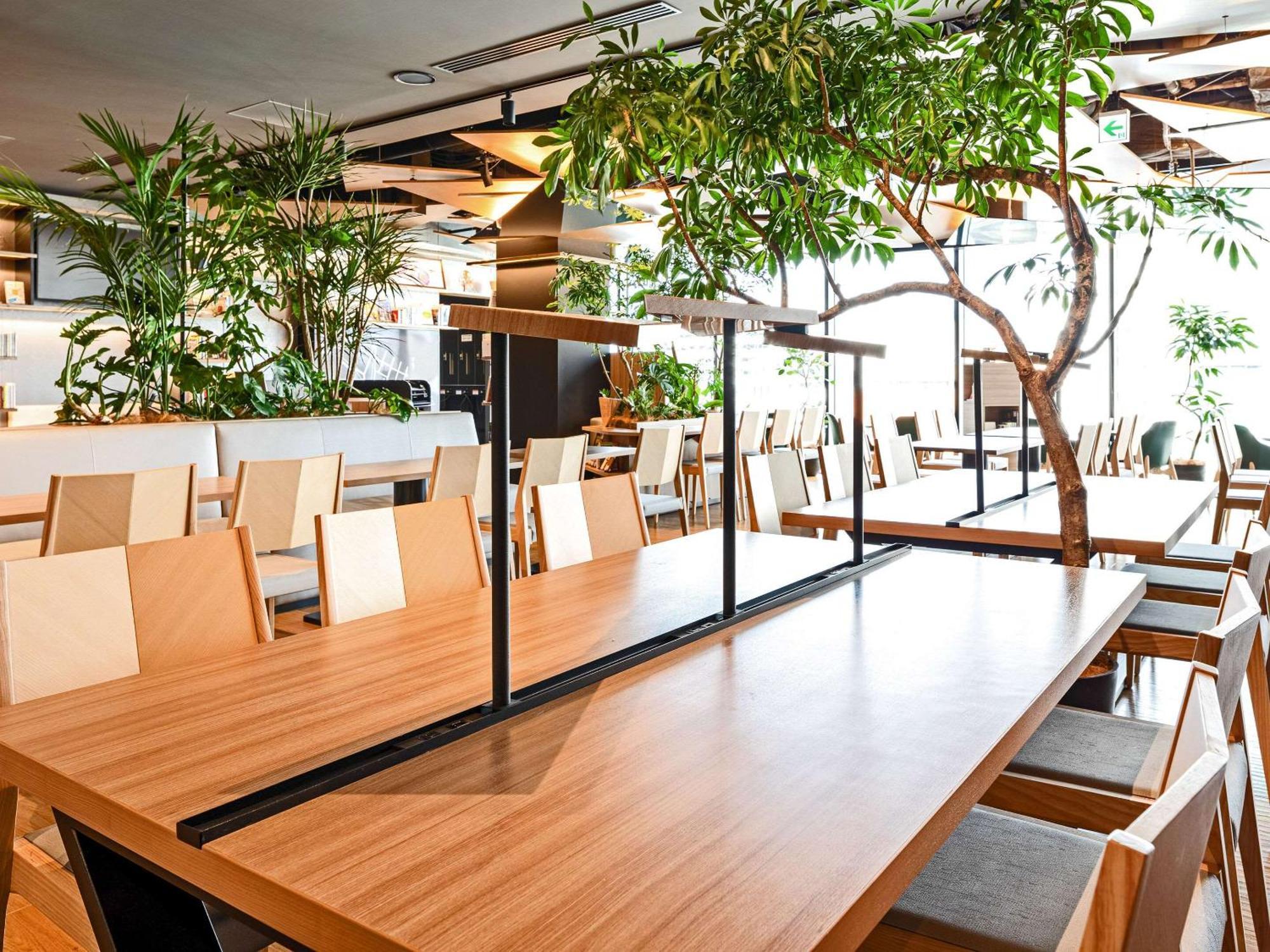 Comfort Hotel יוקאיצ'י מראה חיצוני תמונה