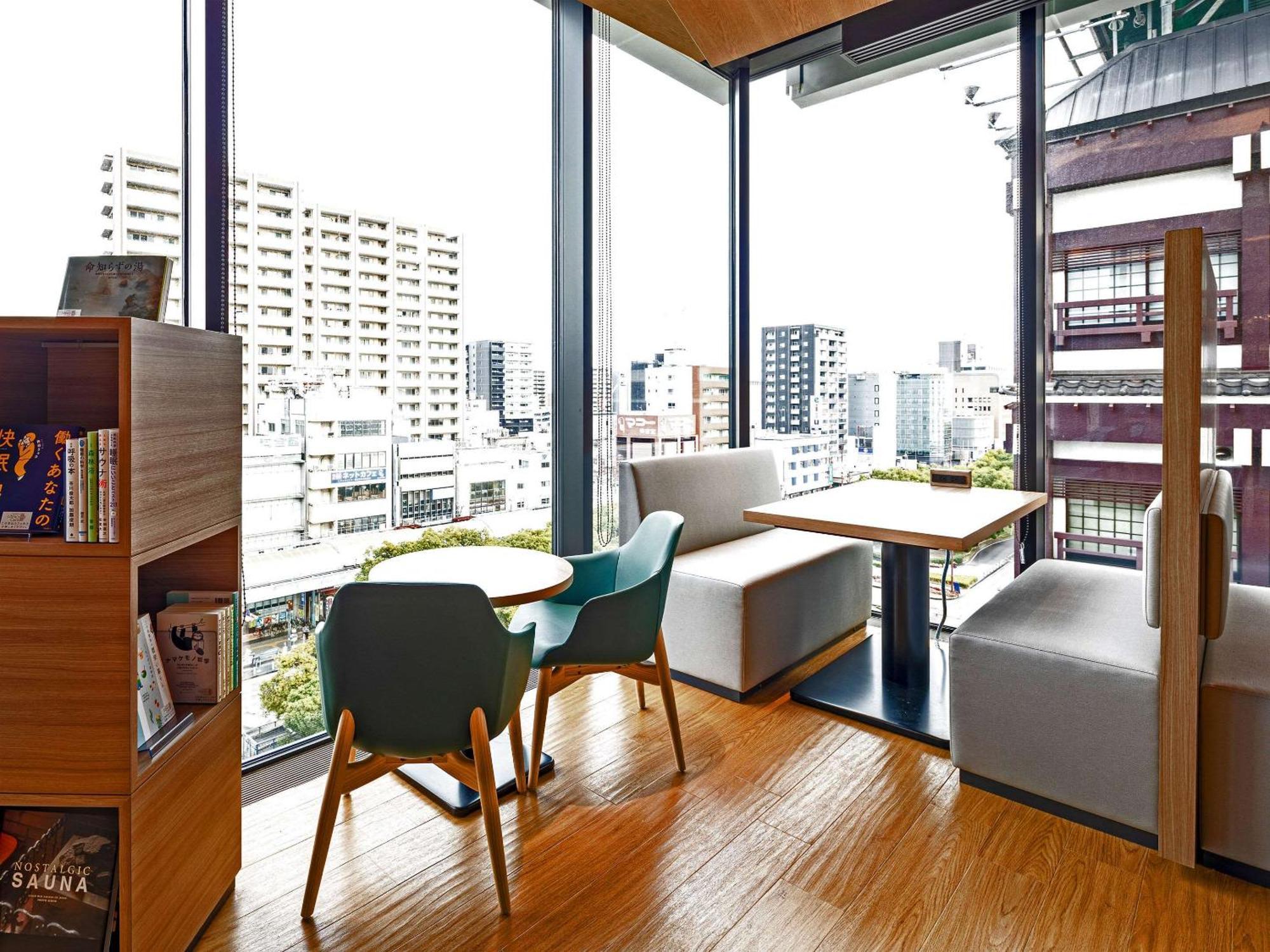 Comfort Hotel יוקאיצ'י מראה חיצוני תמונה