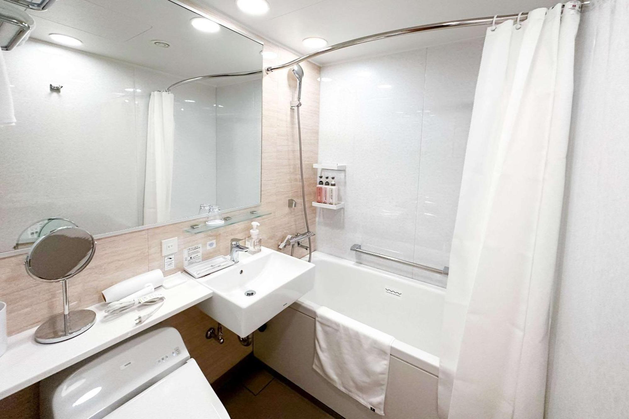 Comfort Hotel יוקאיצ'י מראה חיצוני תמונה