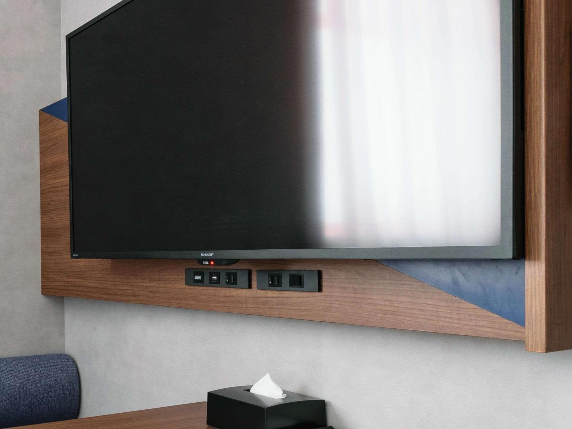 Comfort Hotel יוקאיצ'י מראה חיצוני תמונה