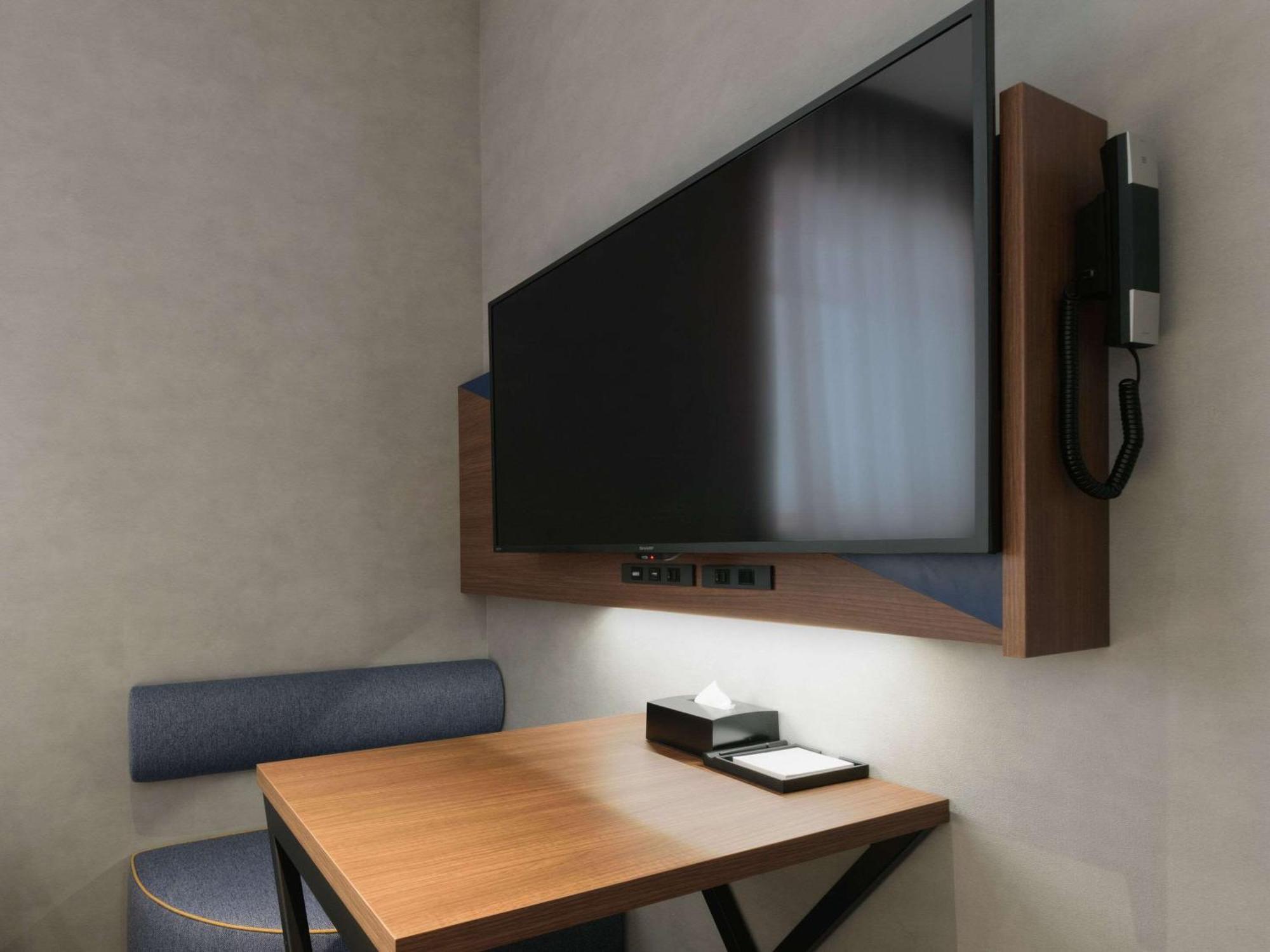 Comfort Hotel יוקאיצ'י מראה חיצוני תמונה